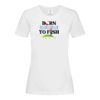 Stedman Ladies Classic Tee Thumbnail