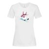 Stedman Ladies Classic Tee Thumbnail