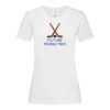 Stedman Ladies Classic Tee Thumbnail