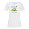 Stedman Ladies Classic Tee Thumbnail