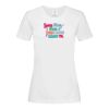 Stedman Ladies Classic Tee Thumbnail