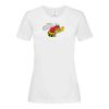 Stedman Ladies Classic Tee Thumbnail