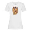 Stedman Ladies Classic Tee Thumbnail