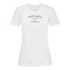 Stedman Ladies Classic Tee Thumbnail