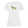 Stedman Ladies Classic Tee Thumbnail