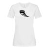 Stedman Ladies Classic Tee Thumbnail