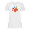 Stedman Ladies Classic Tee Thumbnail