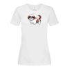 Stedman Ladies Classic Tee Thumbnail