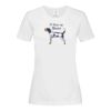 Stedman Ladies Classic Tee Thumbnail