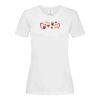 Stedman Ladies Classic Tee Thumbnail