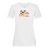 Stedman Ladies Classic Tee Thumbnail