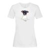 Stedman Ladies Classic Tee Thumbnail