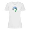 Stedman Ladies Classic Tee Thumbnail