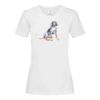 Stedman Ladies Classic Tee Thumbnail