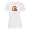 Stedman Ladies Classic Tee Thumbnail