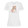 Stedman Ladies Classic Tee Thumbnail
