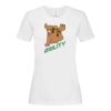 Stedman Ladies Classic Tee Thumbnail