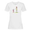 Stedman Ladies Classic Tee Thumbnail