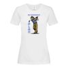 Stedman Ladies Classic Tee Thumbnail