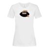 Stedman Ladies Classic Tee Thumbnail
