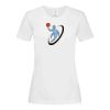 Stedman Ladies Classic Tee Thumbnail