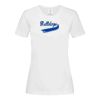 Stedman Ladies Classic Tee Thumbnail