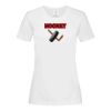 Stedman Ladies Classic Tee Thumbnail