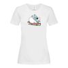 Stedman Ladies Classic Tee Thumbnail
