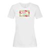 Stedman Ladies Classic Tee Thumbnail