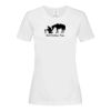 Stedman Ladies Classic Tee Thumbnail