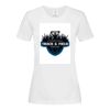 Stedman Ladies Classic Tee Thumbnail
