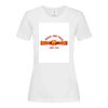 Stedman Ladies Classic Tee Thumbnail