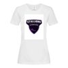 Stedman Ladies Classic Tee Thumbnail