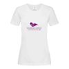 Stedman Ladies Classic Tee Thumbnail