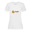 Stedman Ladies Classic Tee Thumbnail