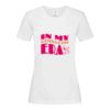 Stedman Ladies Classic Tee Thumbnail
