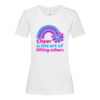 Stedman Ladies Classic Tee Thumbnail