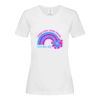Stedman Ladies Classic Tee Thumbnail