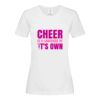 Stedman Ladies Classic Tee Thumbnail