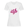 Stedman Ladies Classic Tee Thumbnail