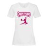 Stedman Ladies Classic Tee Thumbnail