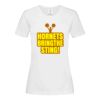 Stedman Ladies Classic Tee Thumbnail