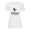 Stedman Ladies Classic Tee Thumbnail