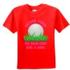 Stedman Junior Classic Tee Thumbnail