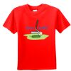 Stedman Junior Classic Tee Thumbnail