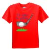 Stedman Junior Classic Tee Thumbnail