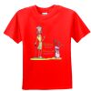 Stedman Junior Classic Tee Thumbnail