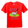 Stedman Junior Classic Tee Thumbnail