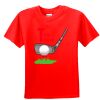 Stedman Junior Classic Tee Thumbnail